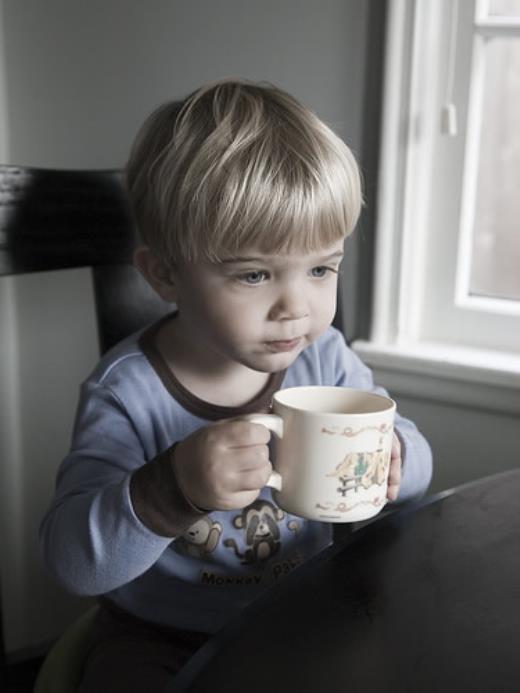 幼儿毕业祝福语简短（毕业寄语一句话小清新）