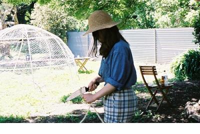 伤感句子女生冷淡