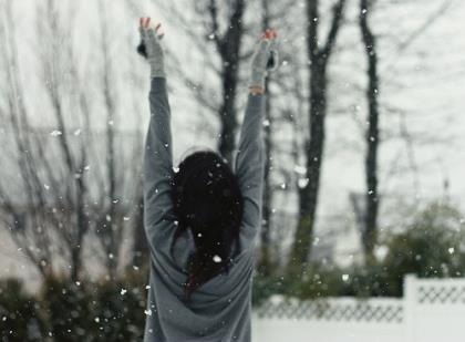 夜里下雨天的心情经典句子(下雨天说说心情的句子)