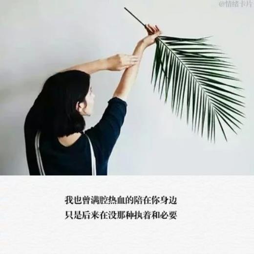 夸女人美丽的句子：挚友能给我以暂时的欢乐…