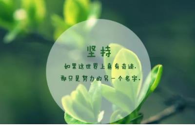 抄写十句名言警句[60句] (二年级名言有哪些)